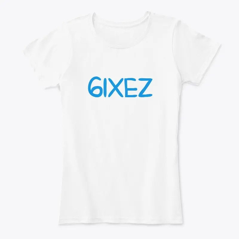 6IXEZ'S SHOP